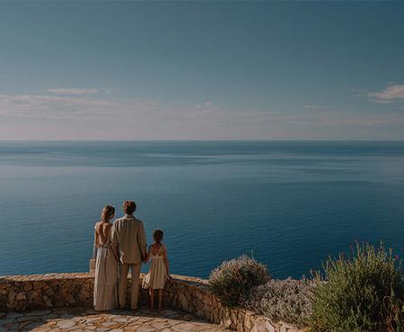 Abril abre nuevas historias Blau Punta Reina Mallorca Abril abre nuevas historias Blau Punta Reina Mallorca