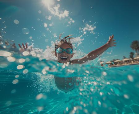 Vacaciones para toda la familia Blau Punta Reina Mallorca Vacaciones para toda la familia Blau Punta Reina Mallorca