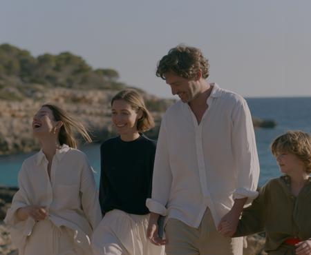 Vacaciones para toda la familia Blau Punta Reina Mallorca Vacaciones para toda la familia Blau Punta Reina Mallorca