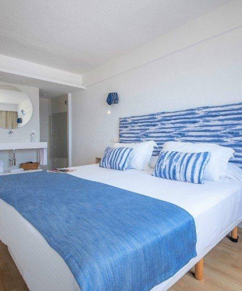 Blau Punta Reina Mallorca Blau Punta Reina Mallorca